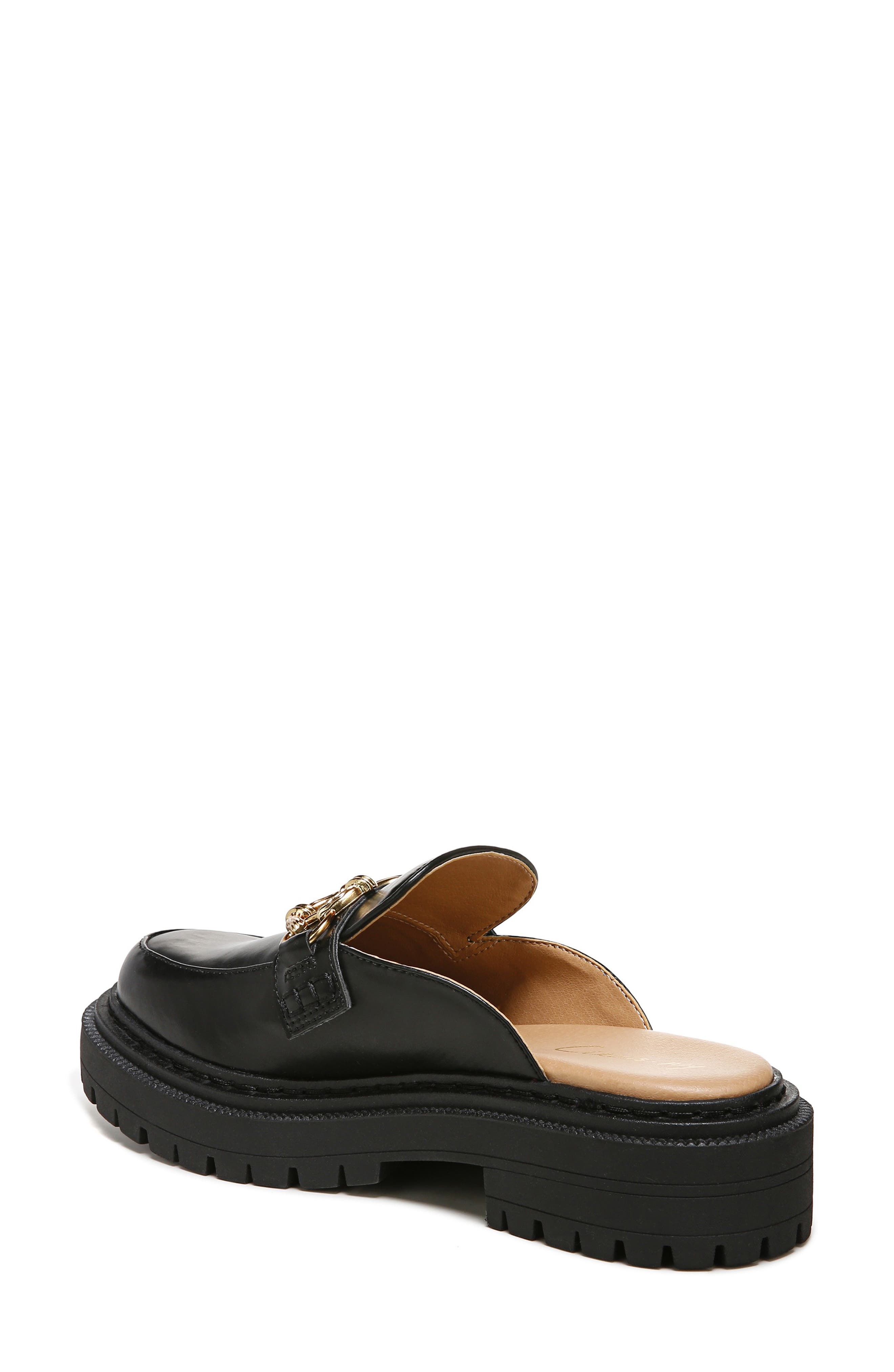 Circus NY by Sam Edelman Evangeline Mule, Alternate, color, 