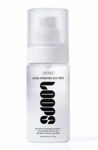Hydrogel Jelly Mist