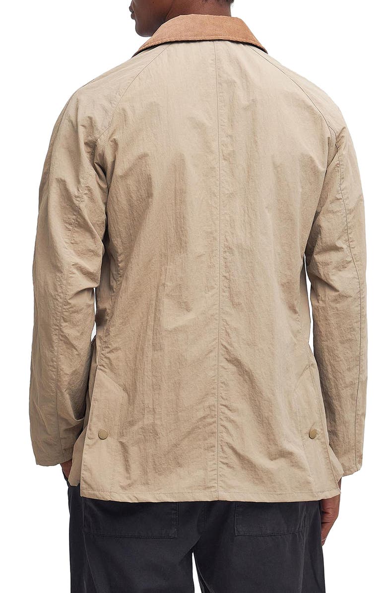 Barbour Ashby Water Resistant Jacket, Alternate, color,