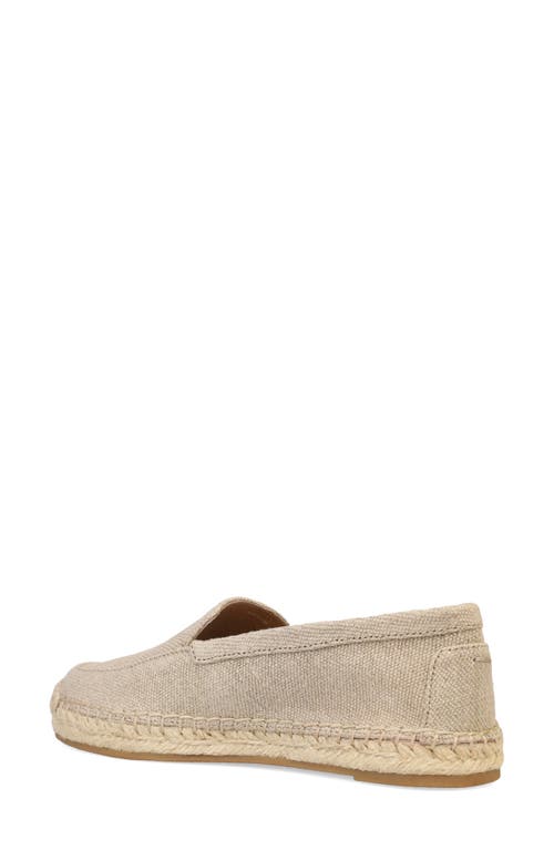 EILEEN FISHER EILEEN FISHER LYLA ESPADRILLE FLAT