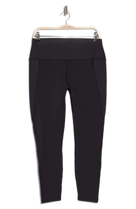 Interlink High Waist Leggings