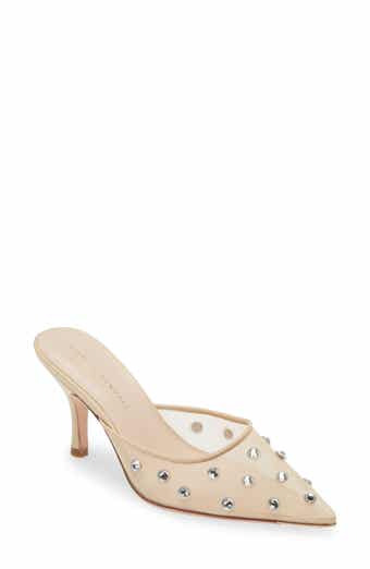 Kate spade surie kitten heels discount
