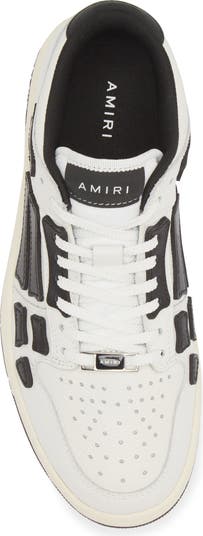 Skel Low Top Sneaker