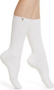 UGG® Ribbed Crew Socks