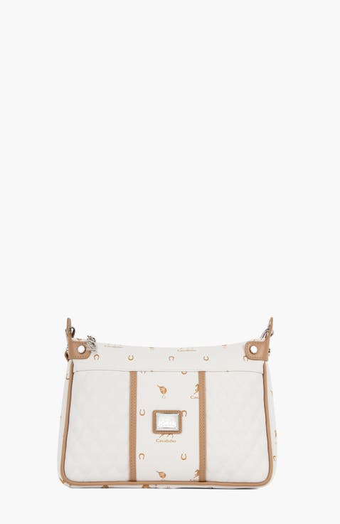 Di Cavallo 592 Crossbody Shoulder Bag