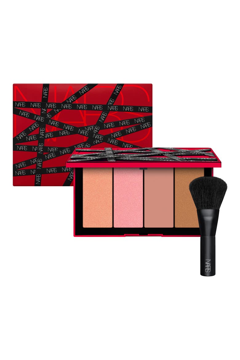 Full Access Face Palette USD $144 Value, Alternate, color, NO COLOR