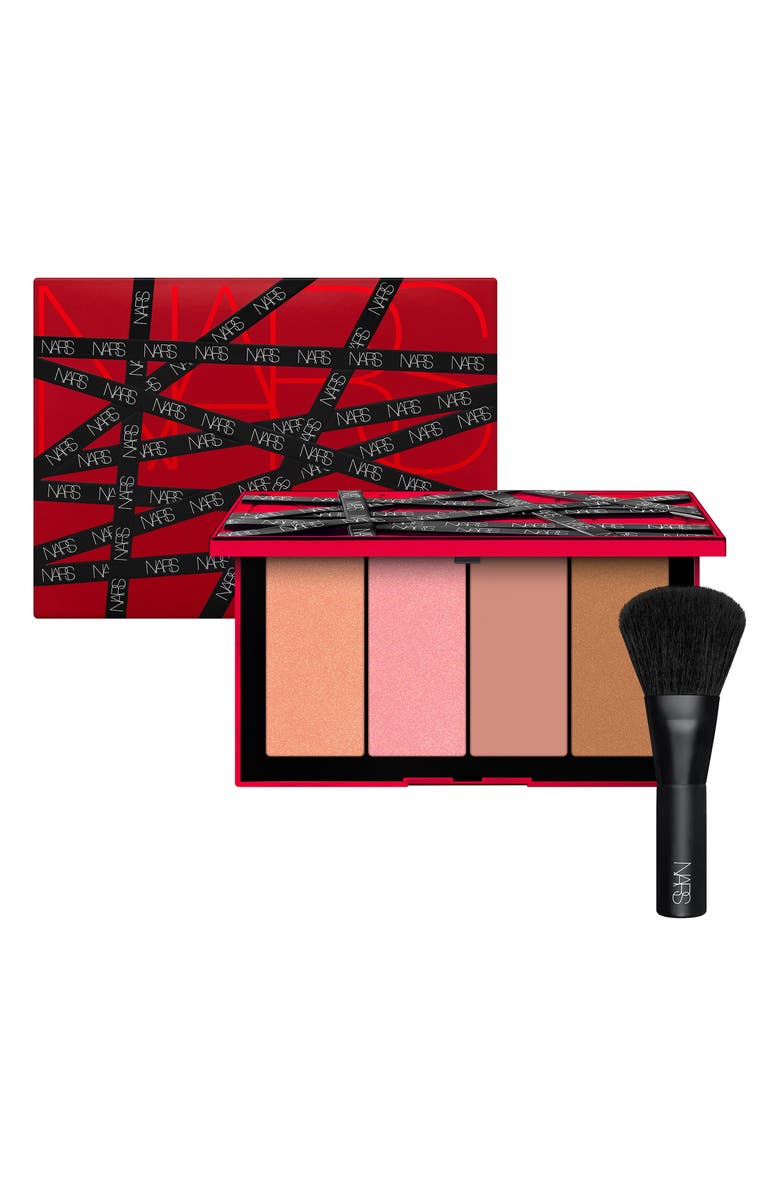 NARS Full Access Face Palette USD $144 Value, Alternate, color,