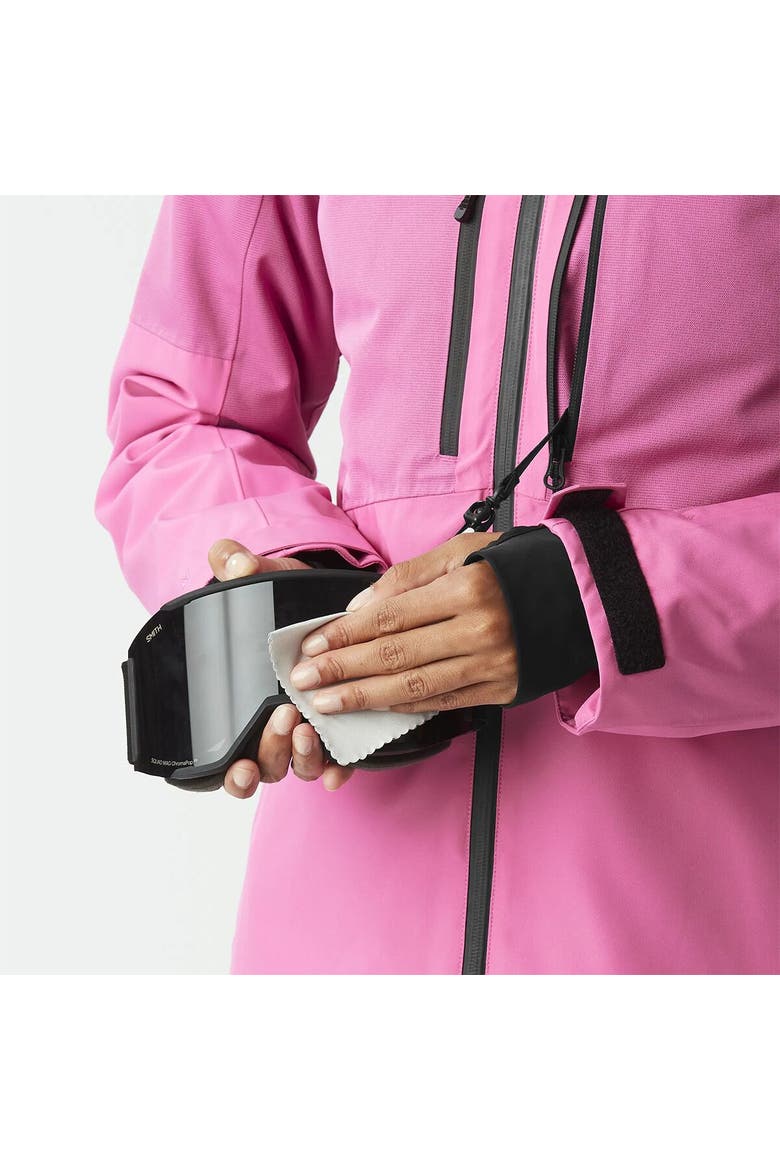 Sygna Jacket - Women's, Alternate, color, Super Pink