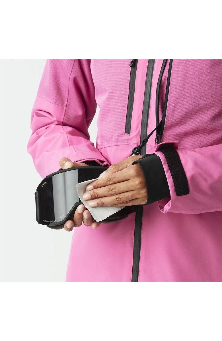 Picture Organic Sygna Jacket - Women's, Alternate, color, Super Pink