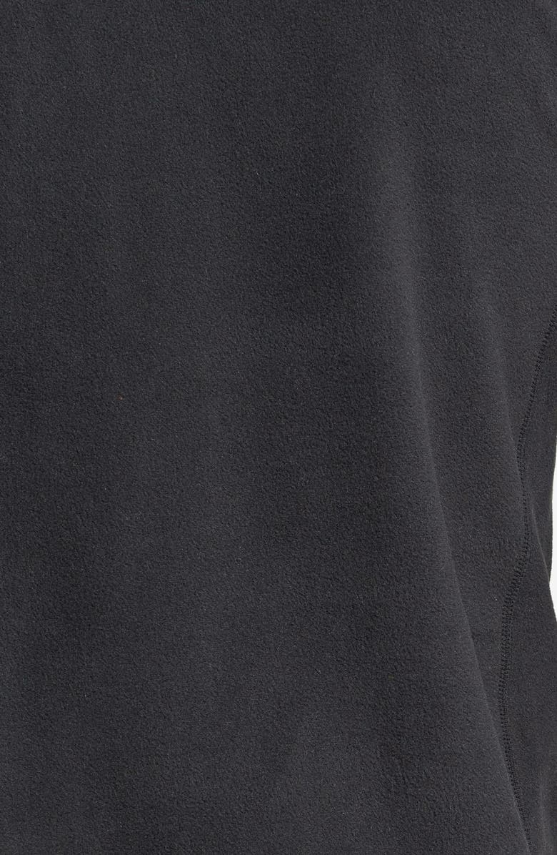 The North Face TKA 100 Glacier Quarter Zip Fleece Pullover, Alternate, color,