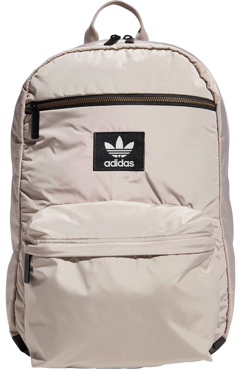 adidas Originals National Plus Backpack, Main, color,