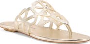 Stuart Weitzman Jasmine Cutout Sandal
