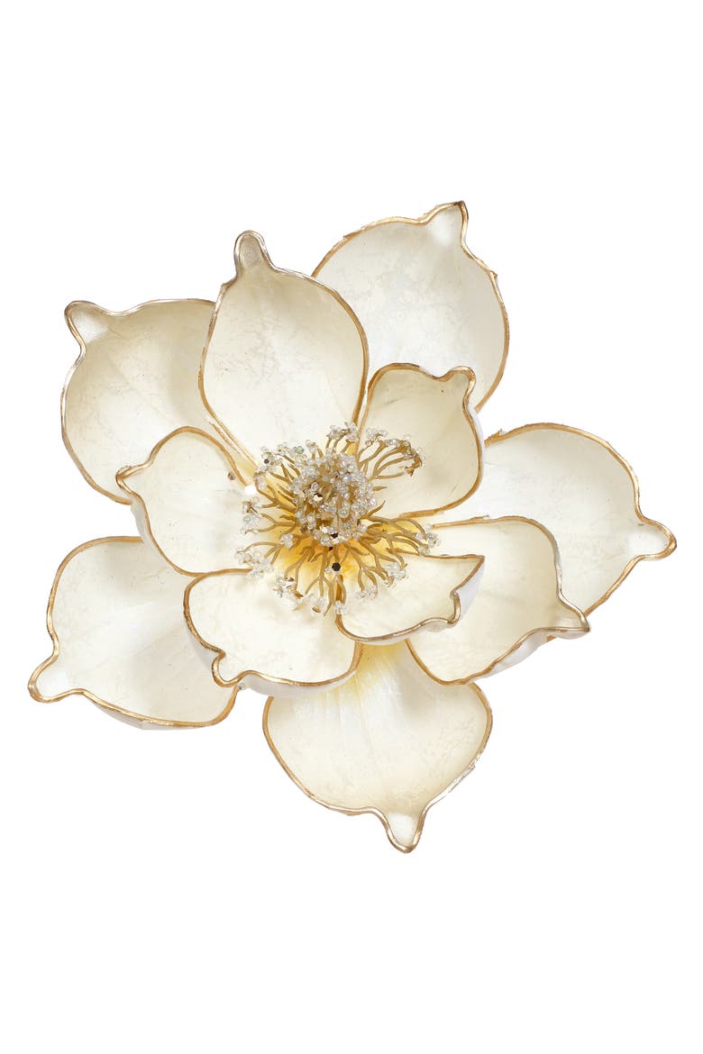 Holiday Magnolia Clip, Set of 12 | Nordstrom