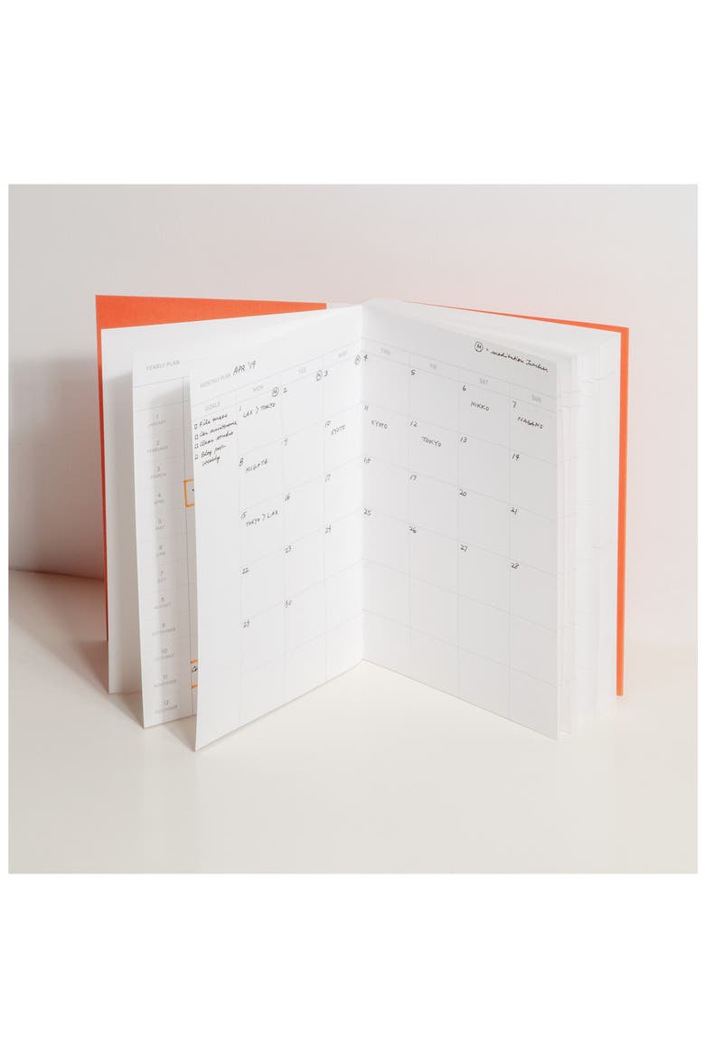 Concept Planner, Alternate, color, PLUM