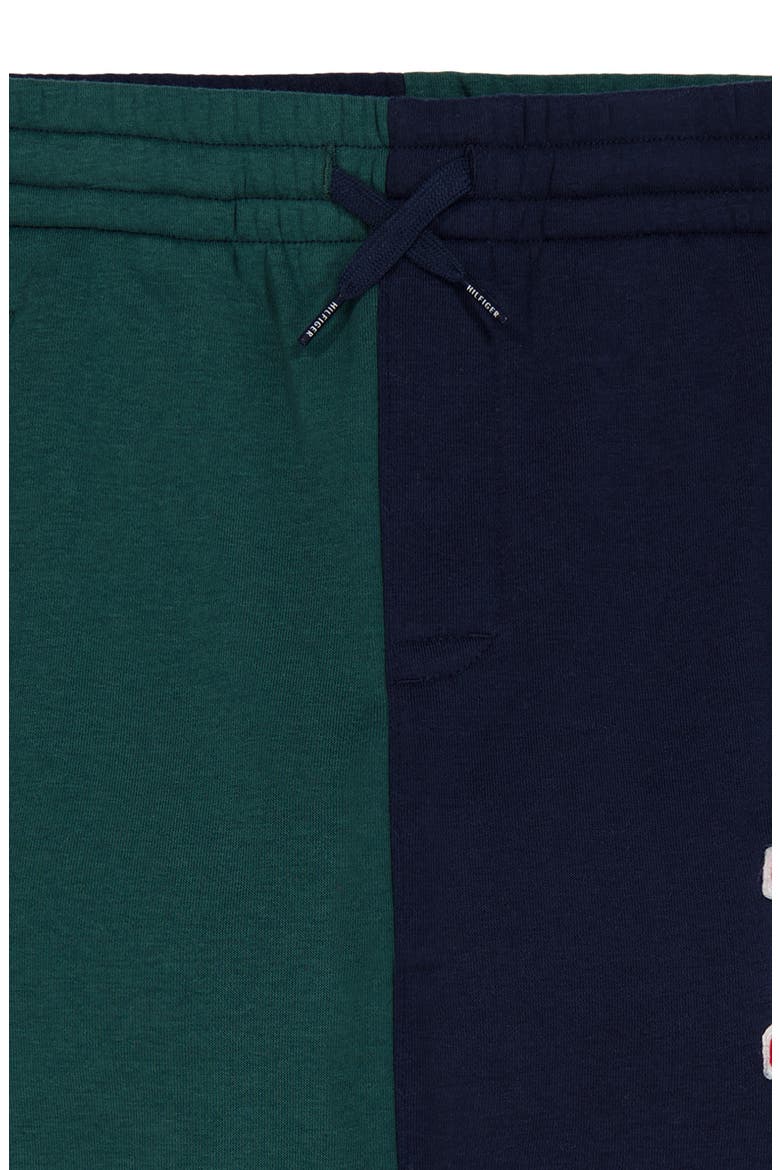 Kids' H Block Joggers, Alternate, color, NAVY BLAZER