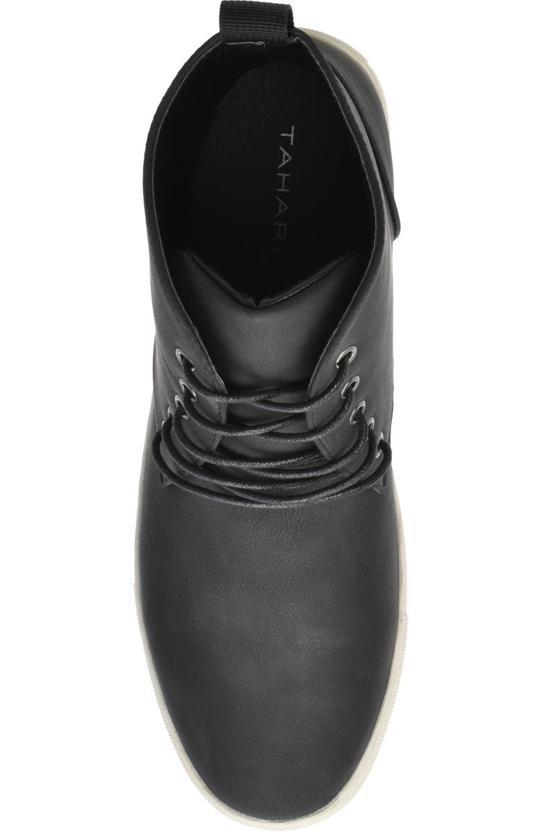 Tahari Chukka Sneaker, Alternate, color,