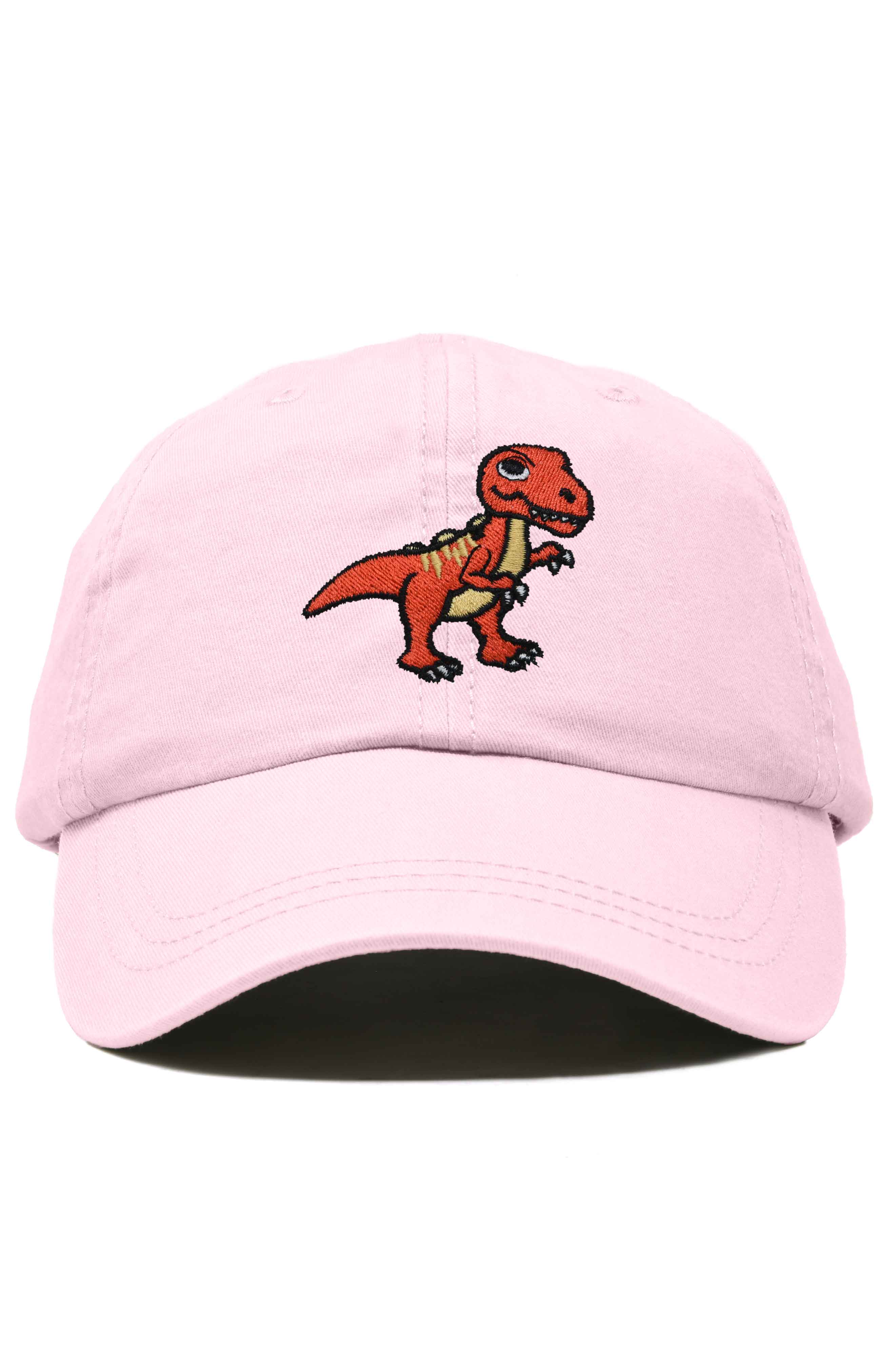 Washed Pink