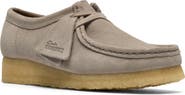 Clarks® Originals Wallabee Chukka