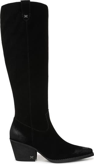 Woods Knee High Boot