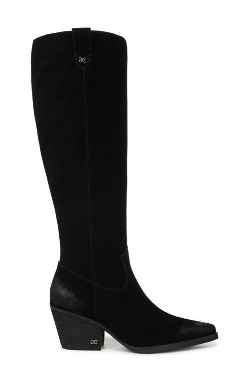 Sam Edelman Woods Knee High Boot