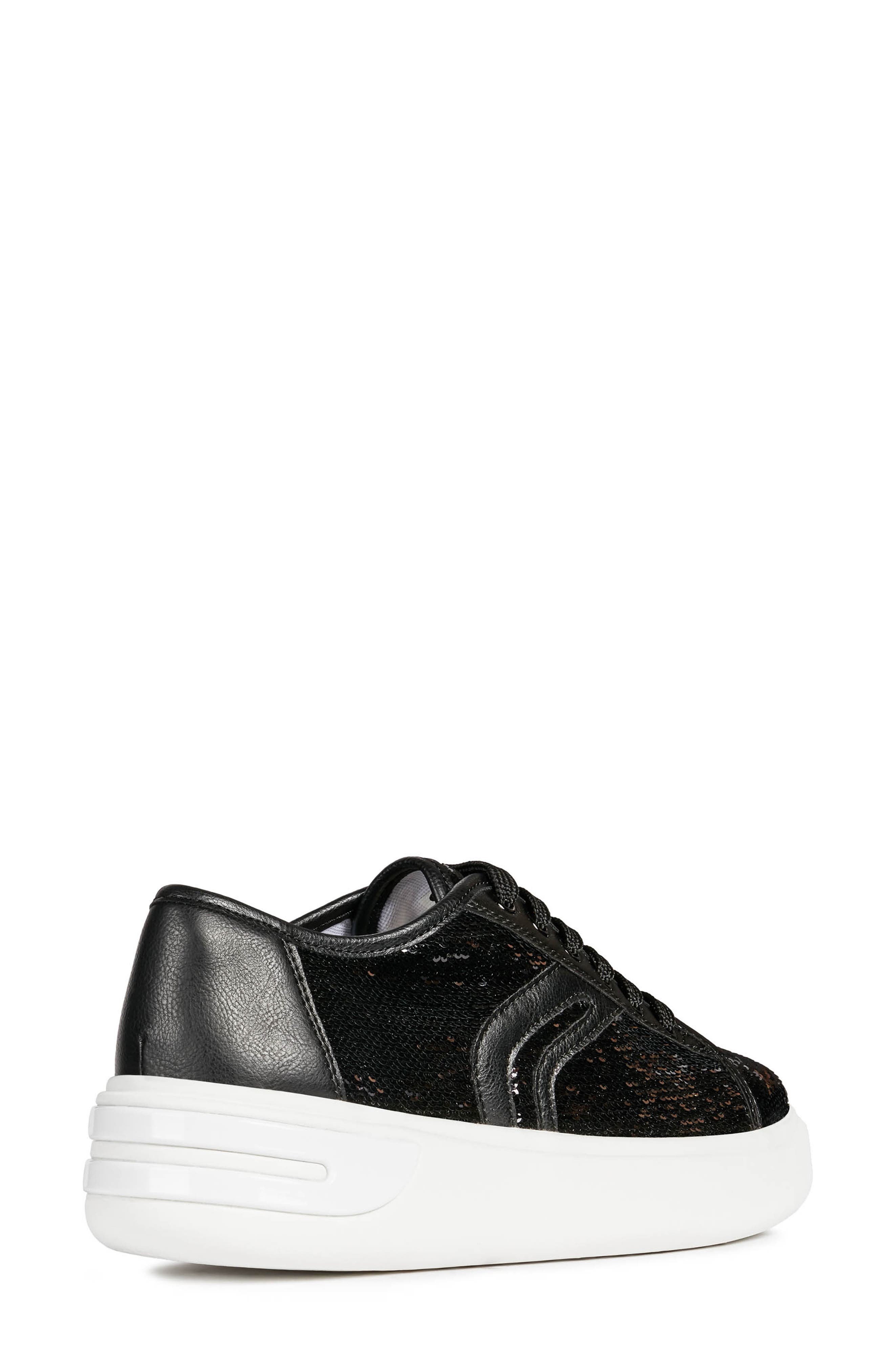 Geox Ottaya Sneaker, Alternate, color, 