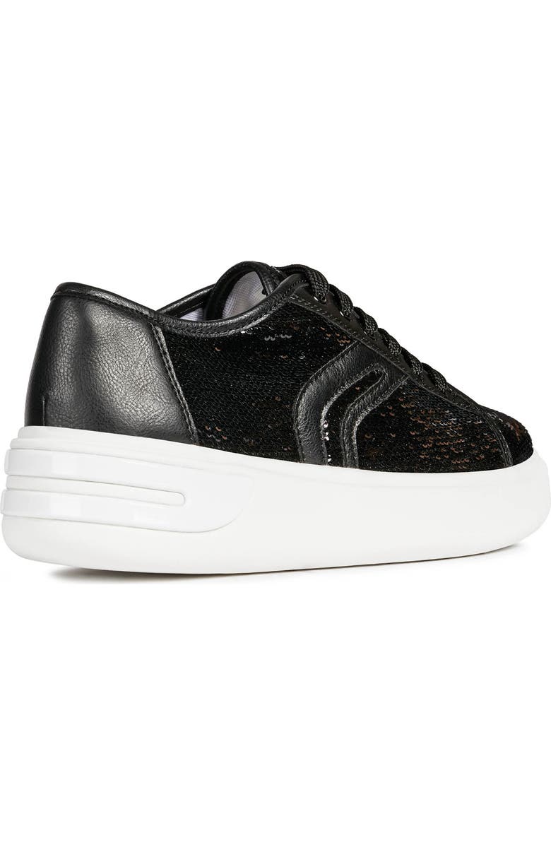 Geox Ottaya Sneaker, Alternate, color,