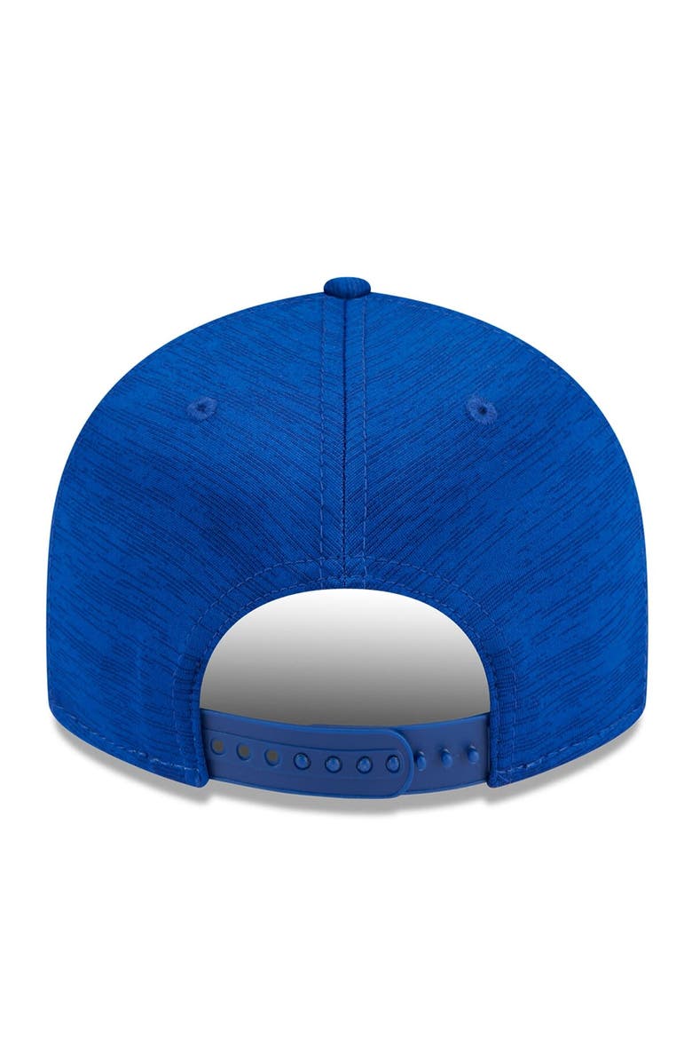 New Era Men's New Era Royal New York Mets 2024 Clubhouse Low Profile 59FIFTY Snapback Hat, Alternate, color, 