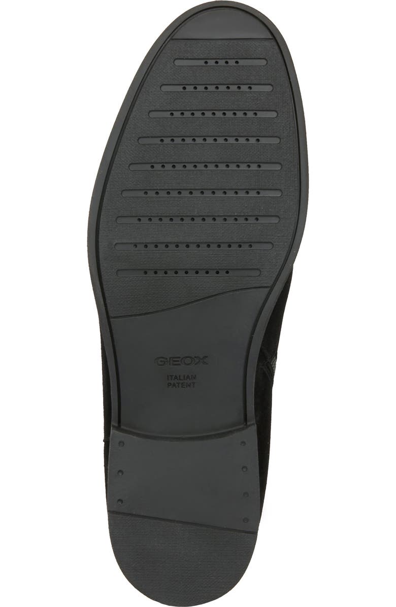 Geox Kaspar Zip Boot, Alternate, color,