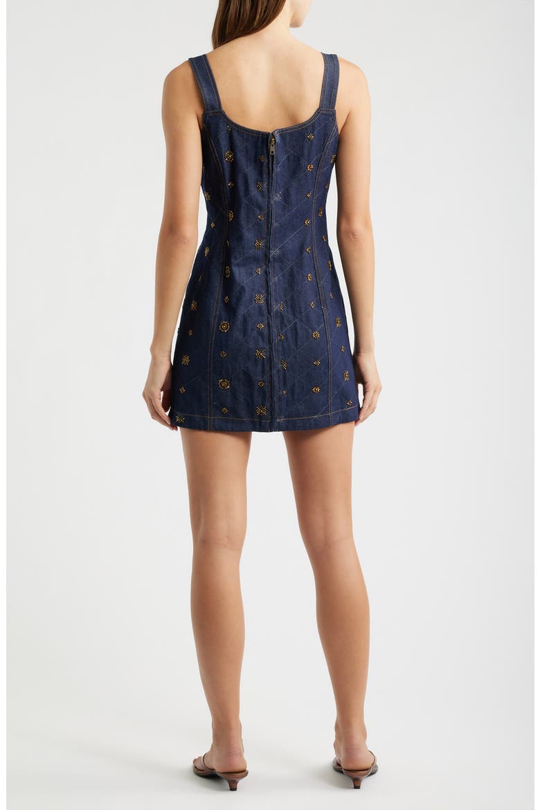 Attina Minidress, Alternate, color, LIGHT BLUE