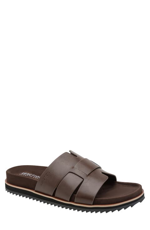 Calen Slide Sandal (Men)