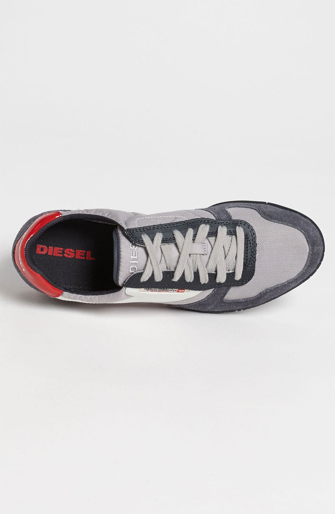 DIESEL<sup>®</sup> 'Claw Action Spin' Sneaker, Alternate, color, 