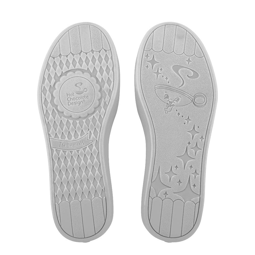 Hot Chocolate Design Stardust Casual Sneaker, Alternate, color, Stardust