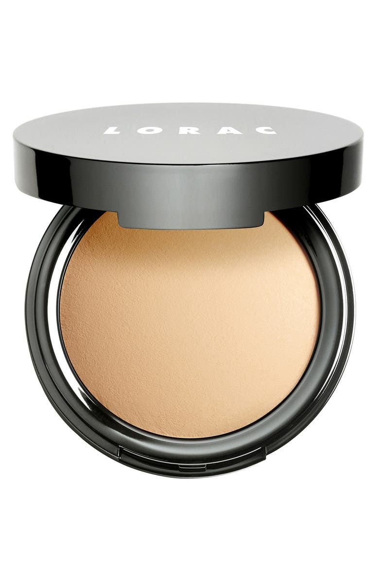 LORAC POREfection<sup>®</sup> Baked Perfecting Powder, Alternate, color, 