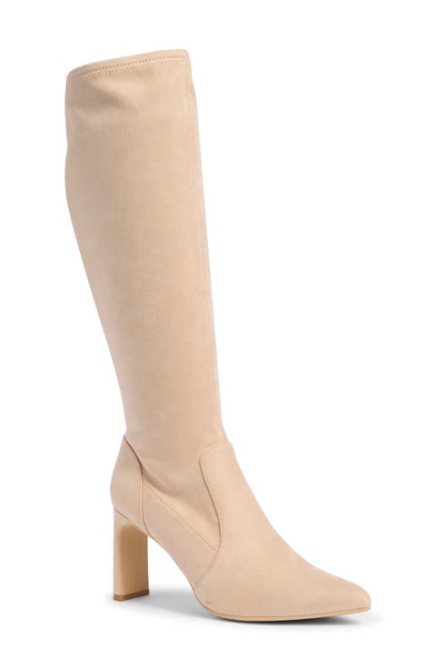 Jolene Knee High Boot (Women)