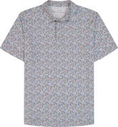 Robert Graham High Spirits Polo