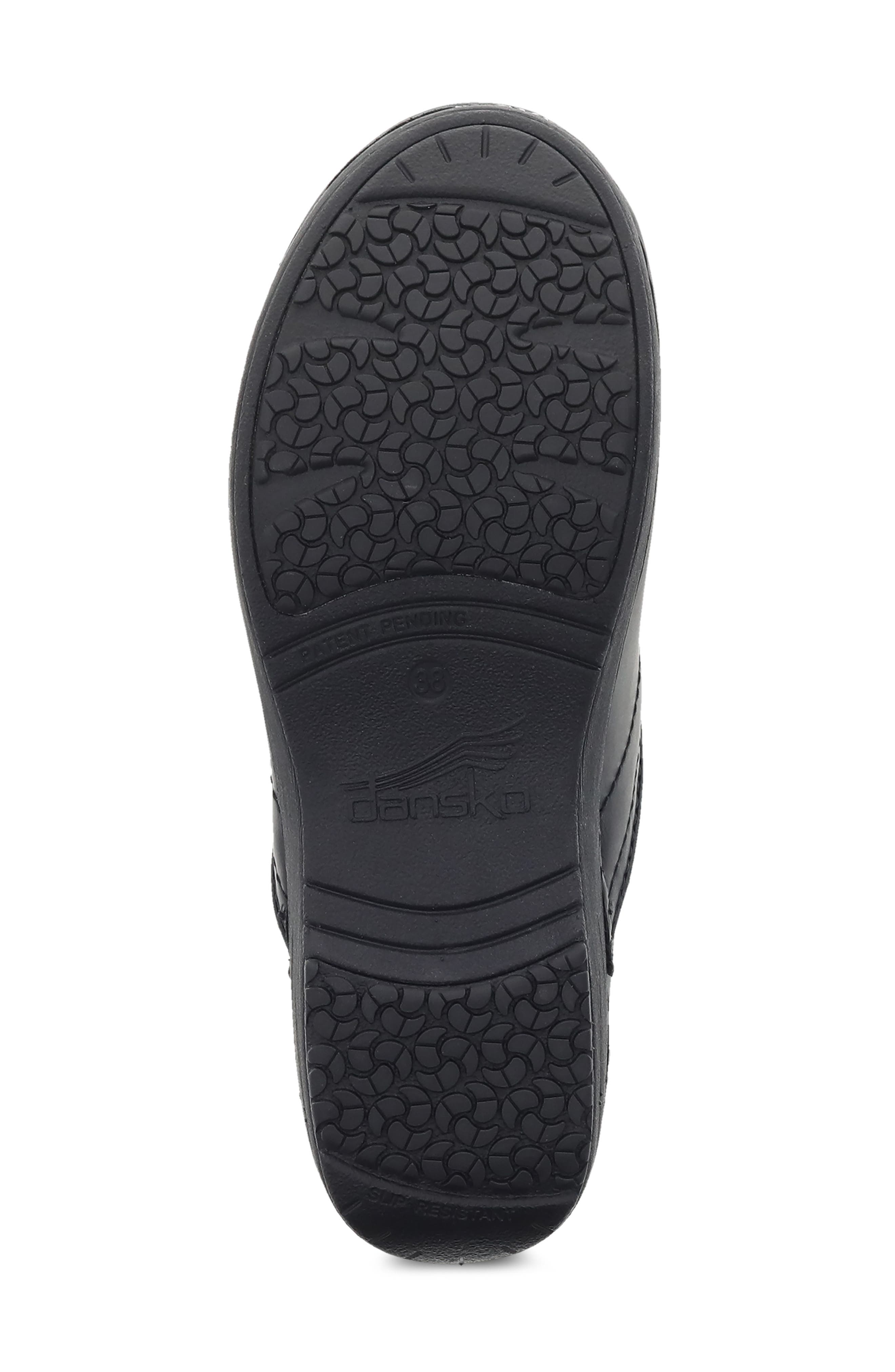 Dansko Pro XP 2.0 Clog, Alternate, color, Black