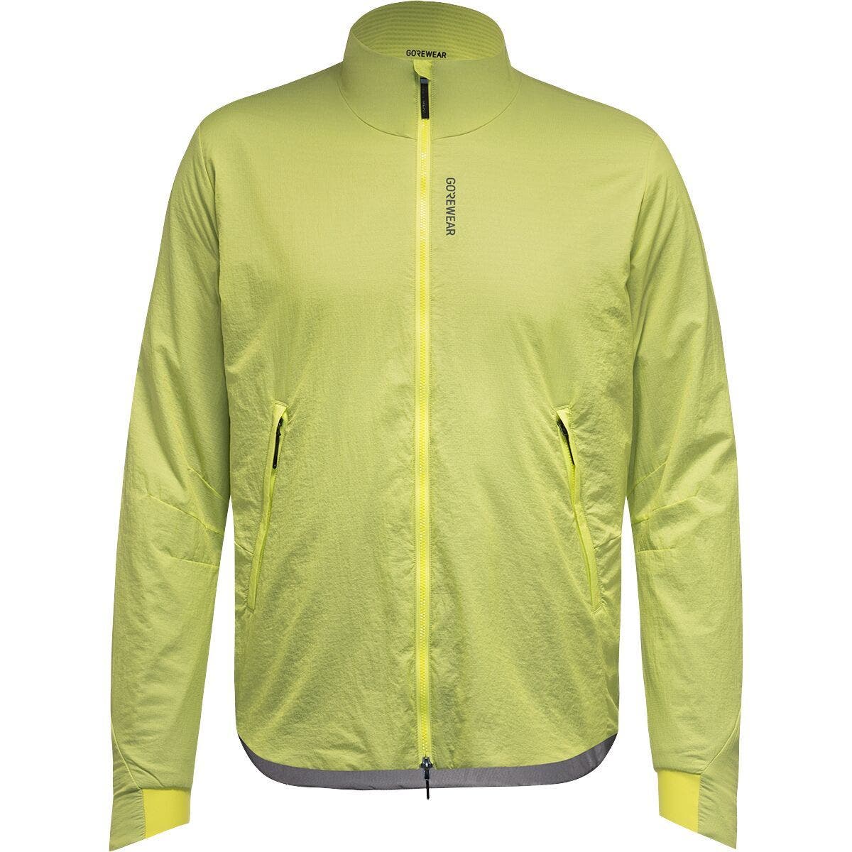 Lime Yellow