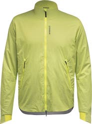 GOREWEAR Concurve Windstopper Insulated Jacket - Men's