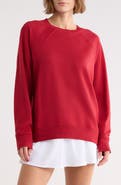 Zella Drew Crewneck Sweatshirt