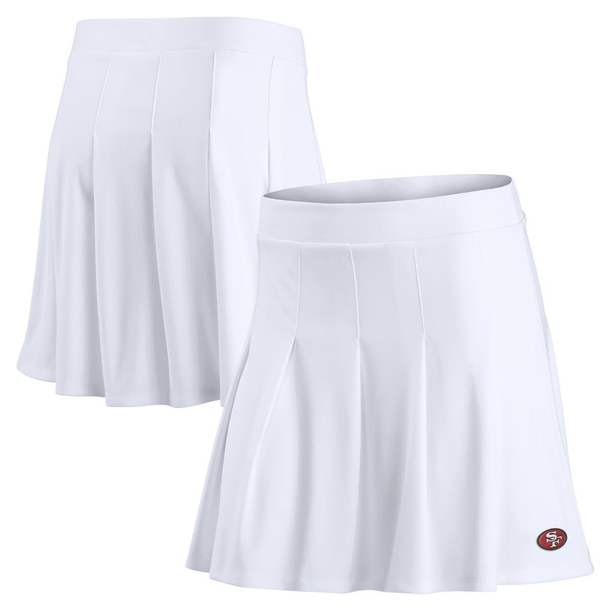 selected White