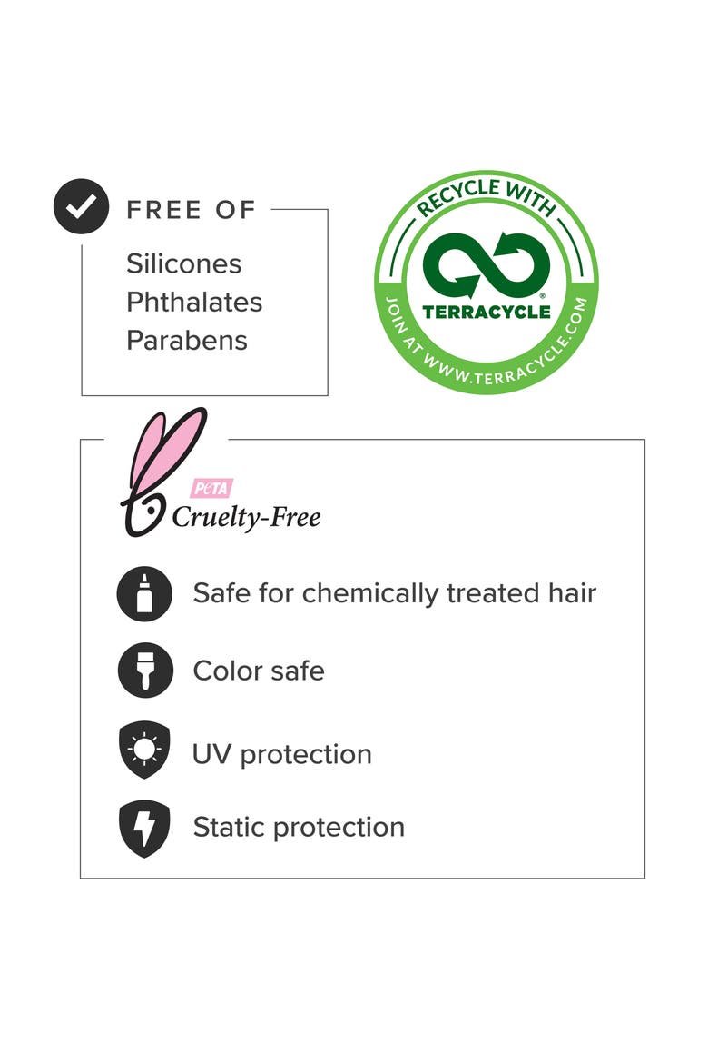 No Frizz Instant De-Frizzer, Alternate, color, NO COLOR