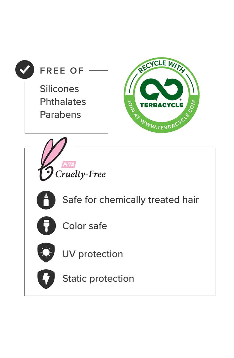 Living proof<sup>®</sup> No Frizz Instant De-Frizzer, Alternate, color,