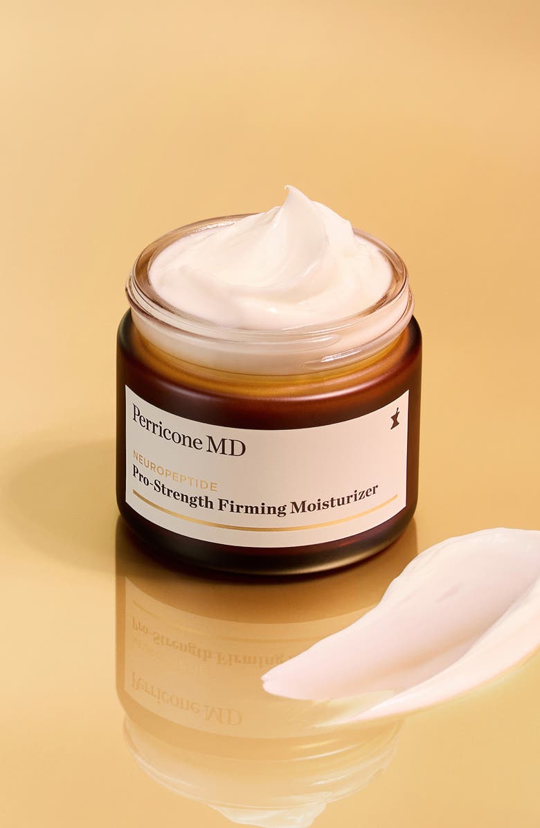 Perricone MD Neuropeptide Pro-Strength Firming Moisturizer, Alternate, color,