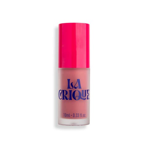 Rose Jelly Water Lip Stain