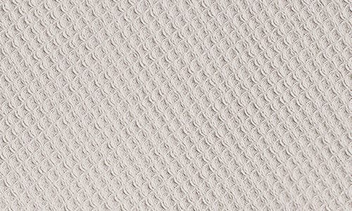 Cozy Earth Waffle Terry Hair Towel In Neutral