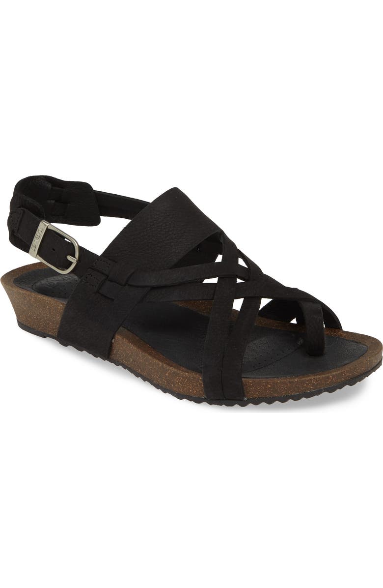 Teva Ysidro Extension Sandal, Main, color,