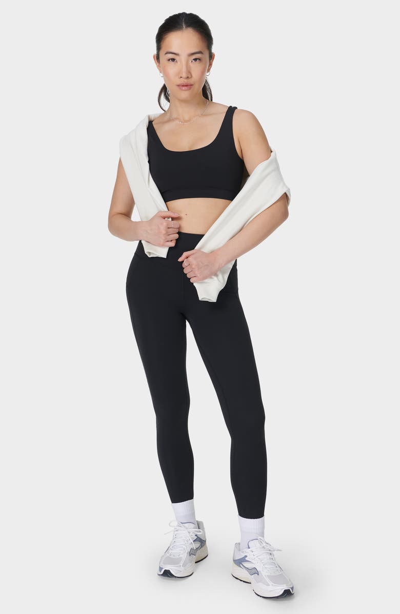 Sweaty Betty All Day Active Sports Bra, Alternate, color,