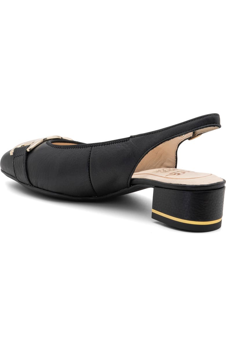ara Gallant Slingback Pump, Alternate, color,