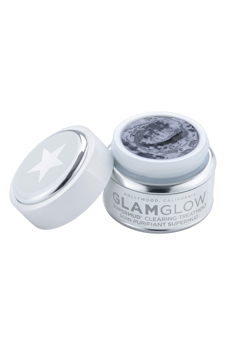 GLAMGLOW<sup>®</sup> 'SUPERMUD<sup>™</sup>' Clearing Treatment, Alternate, color, 