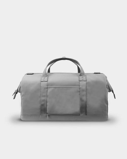 Portland Gear Cascade Duffle Bag In Gray